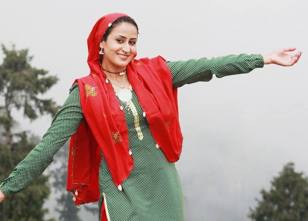 Jaspinder Cheema image