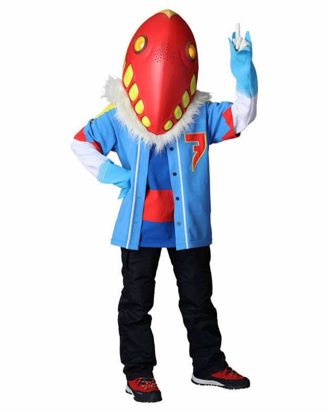 Mao Ichimichi image