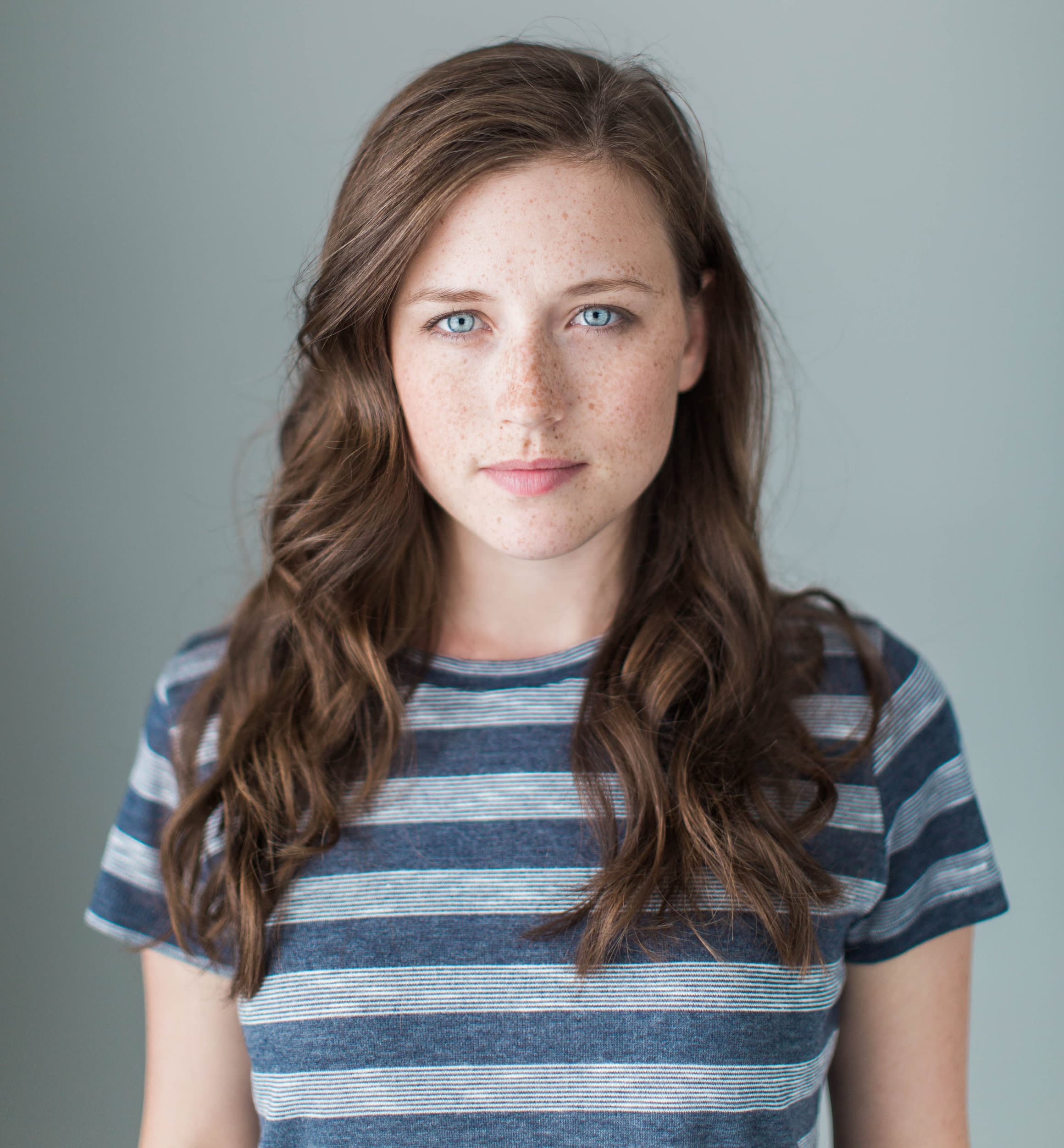 Kendra Leigh Timmins image