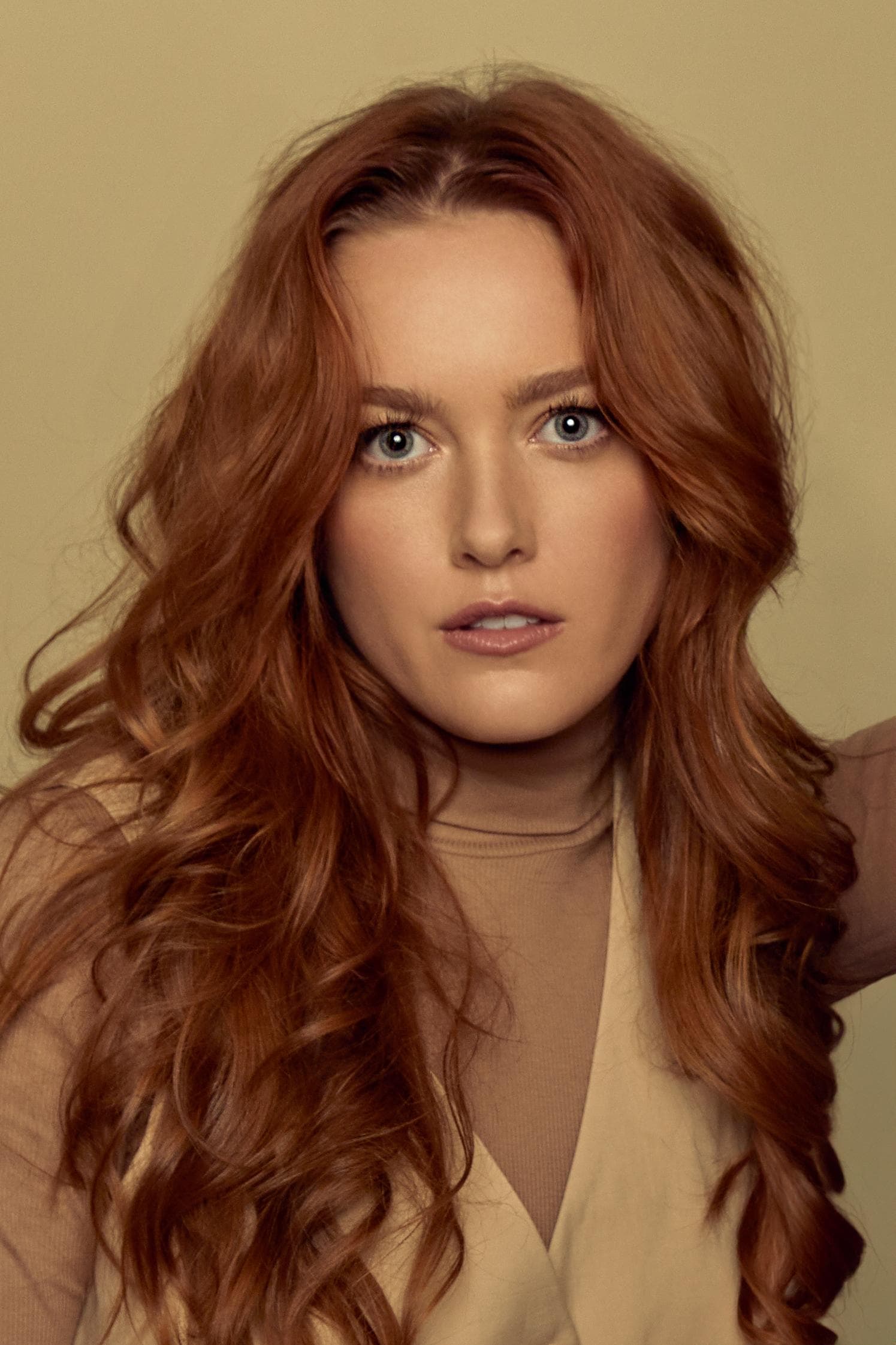 Madison Lawlor image