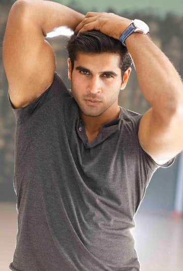 Rajeev Pillai image