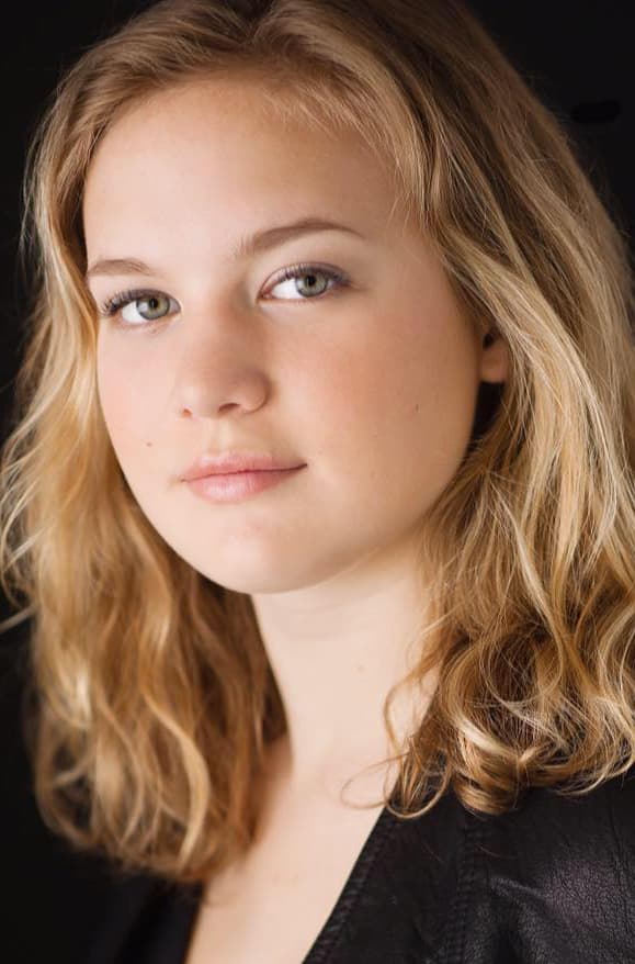 Aislyn Watson image