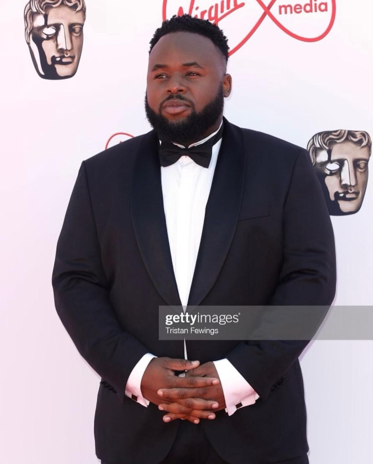 Samson Kayo image