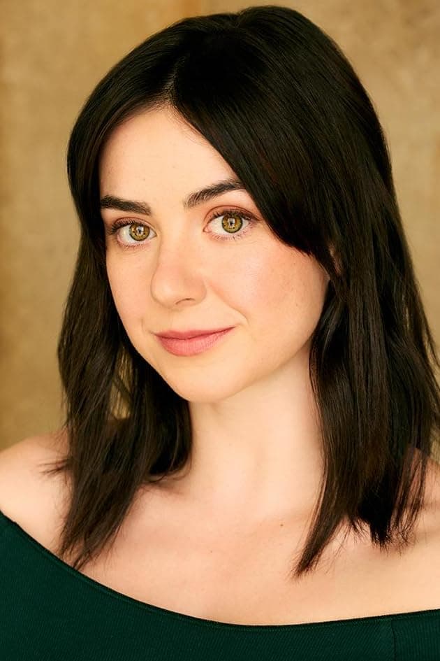 Sarah Gilman image