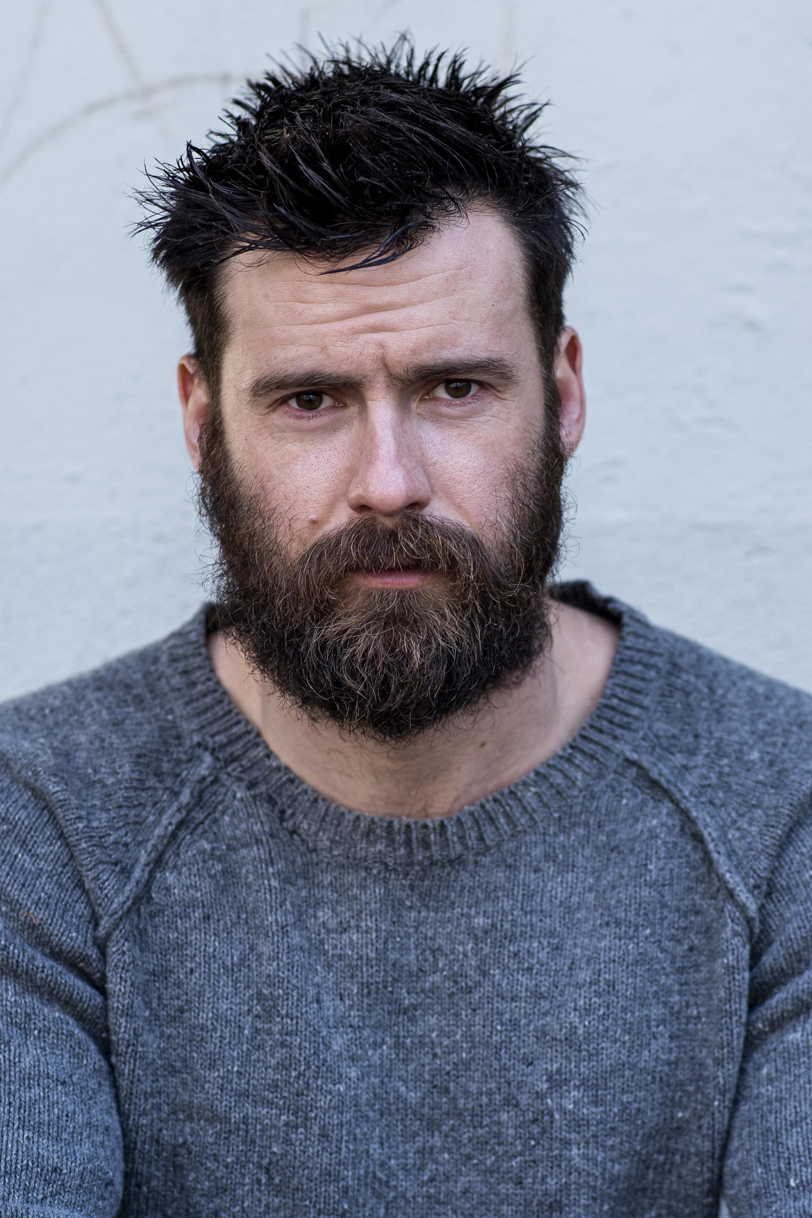 Mark Rowley image