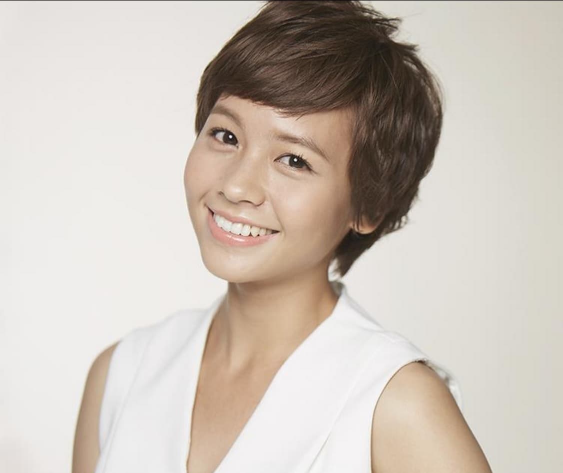 Peijia Huang image