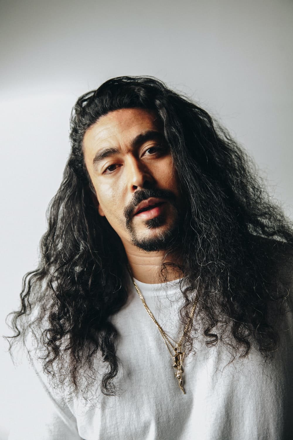 Gino Vento image