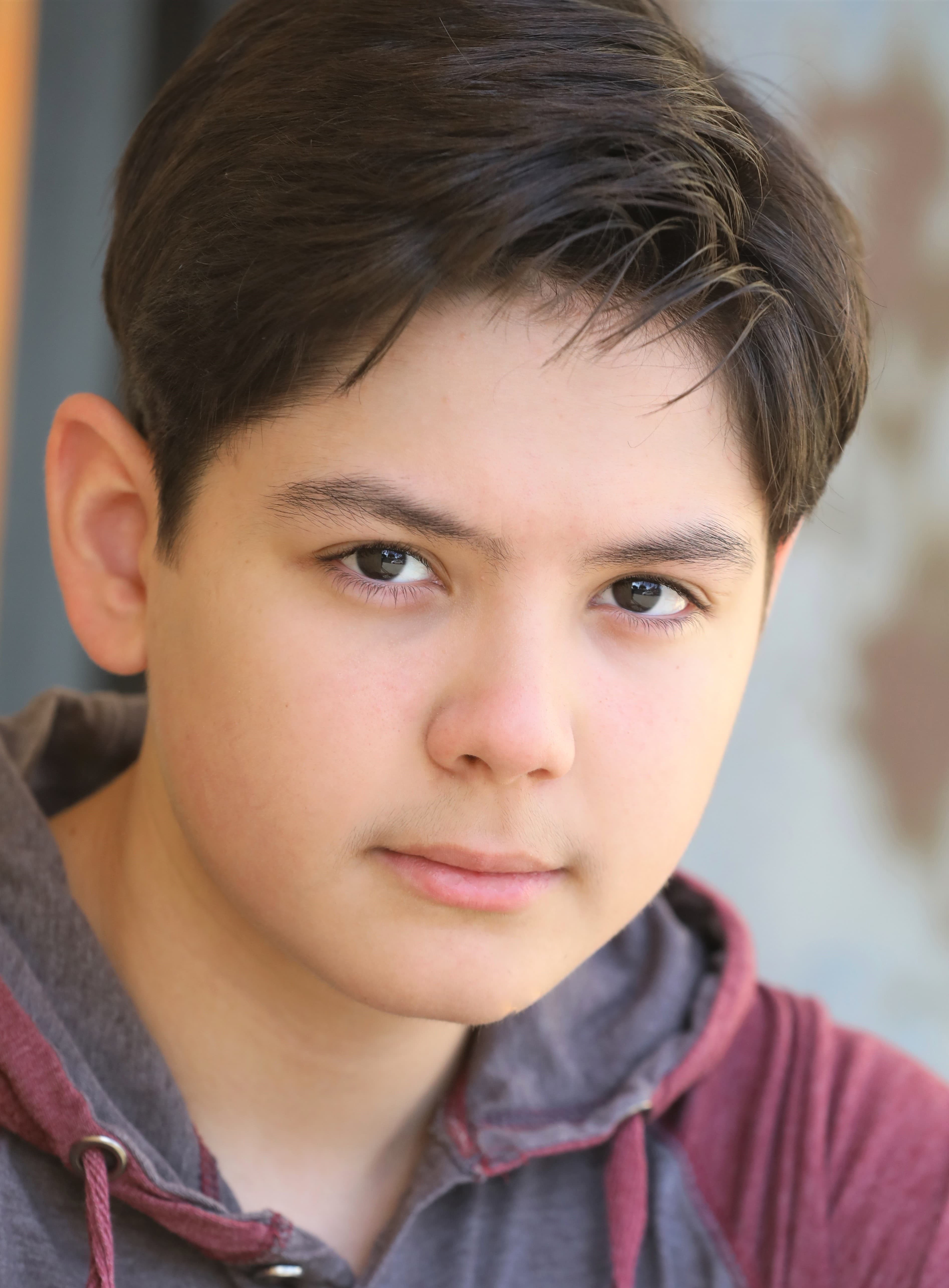 Mason Davis image