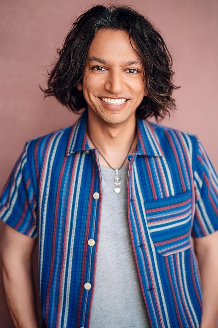 David Gallegos image