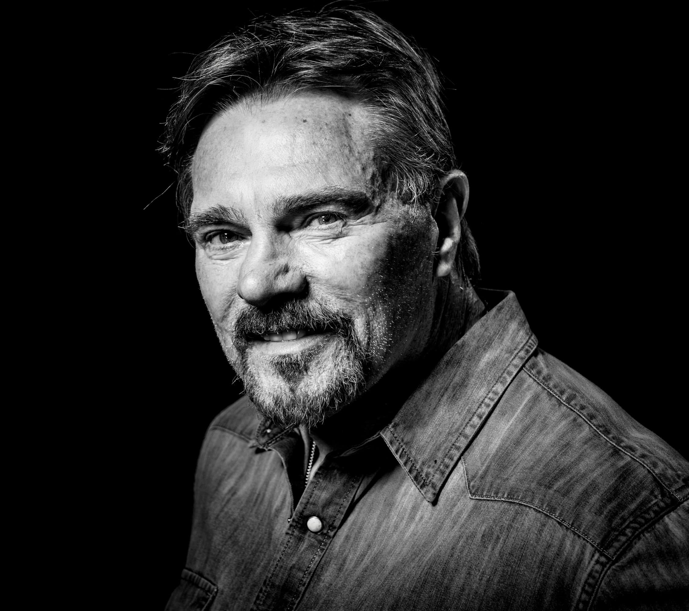 Carl Bailey image