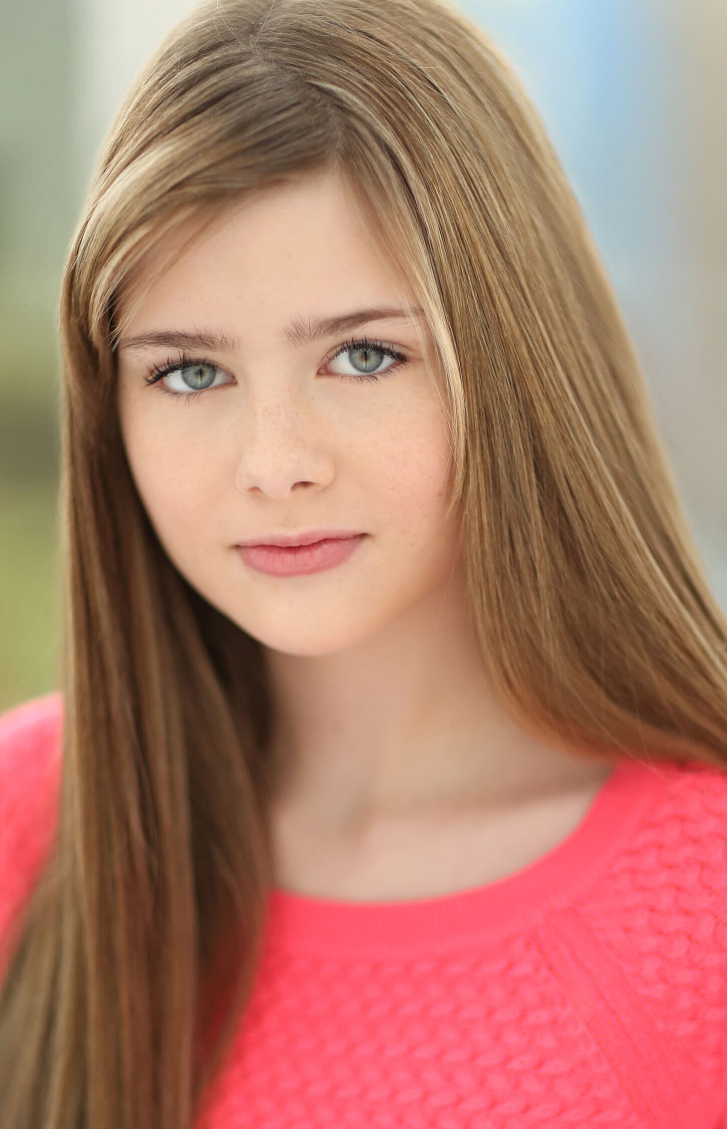 Jordyn Ashley Olson image