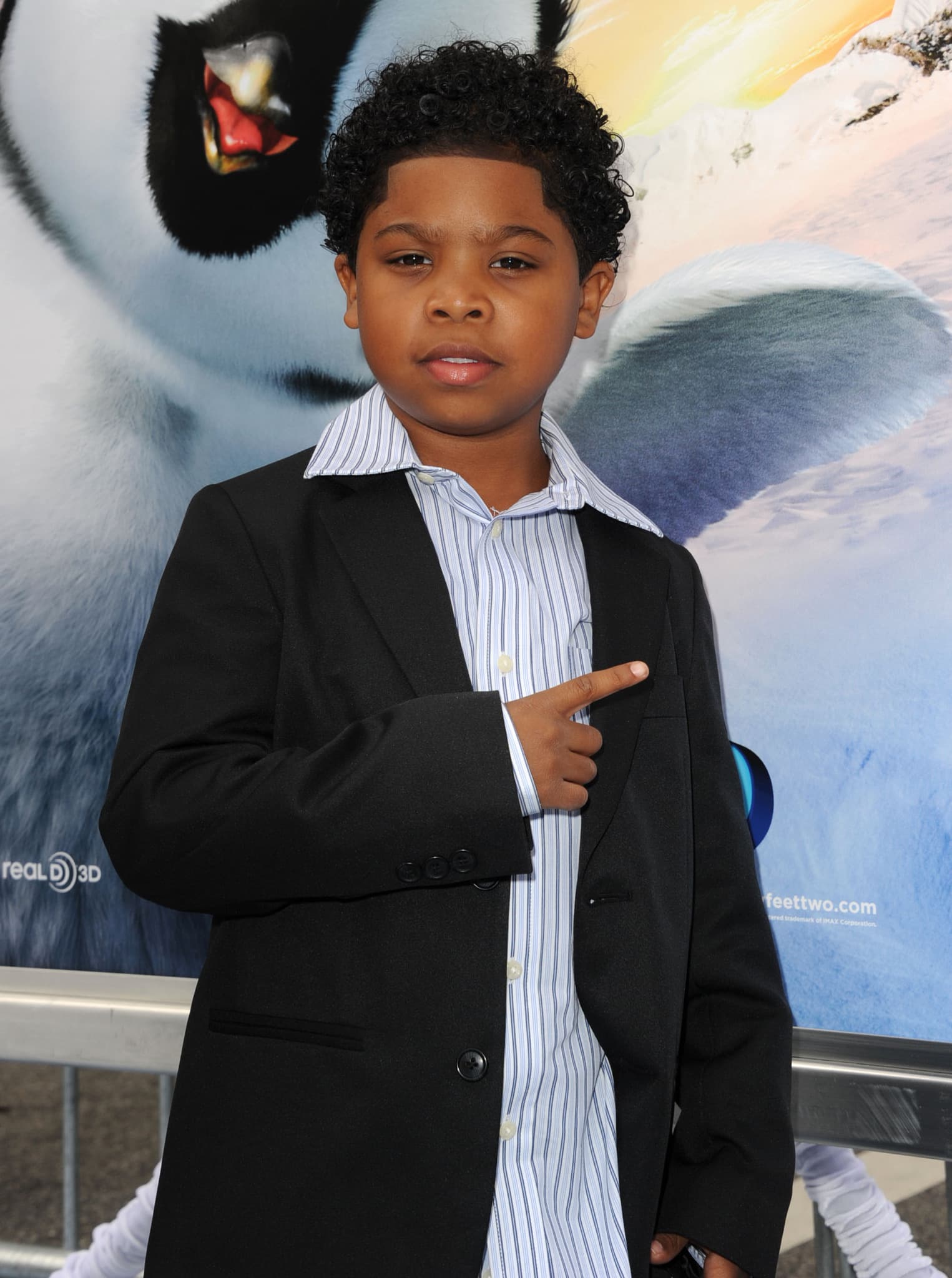 Benjamin Flores Jr. image