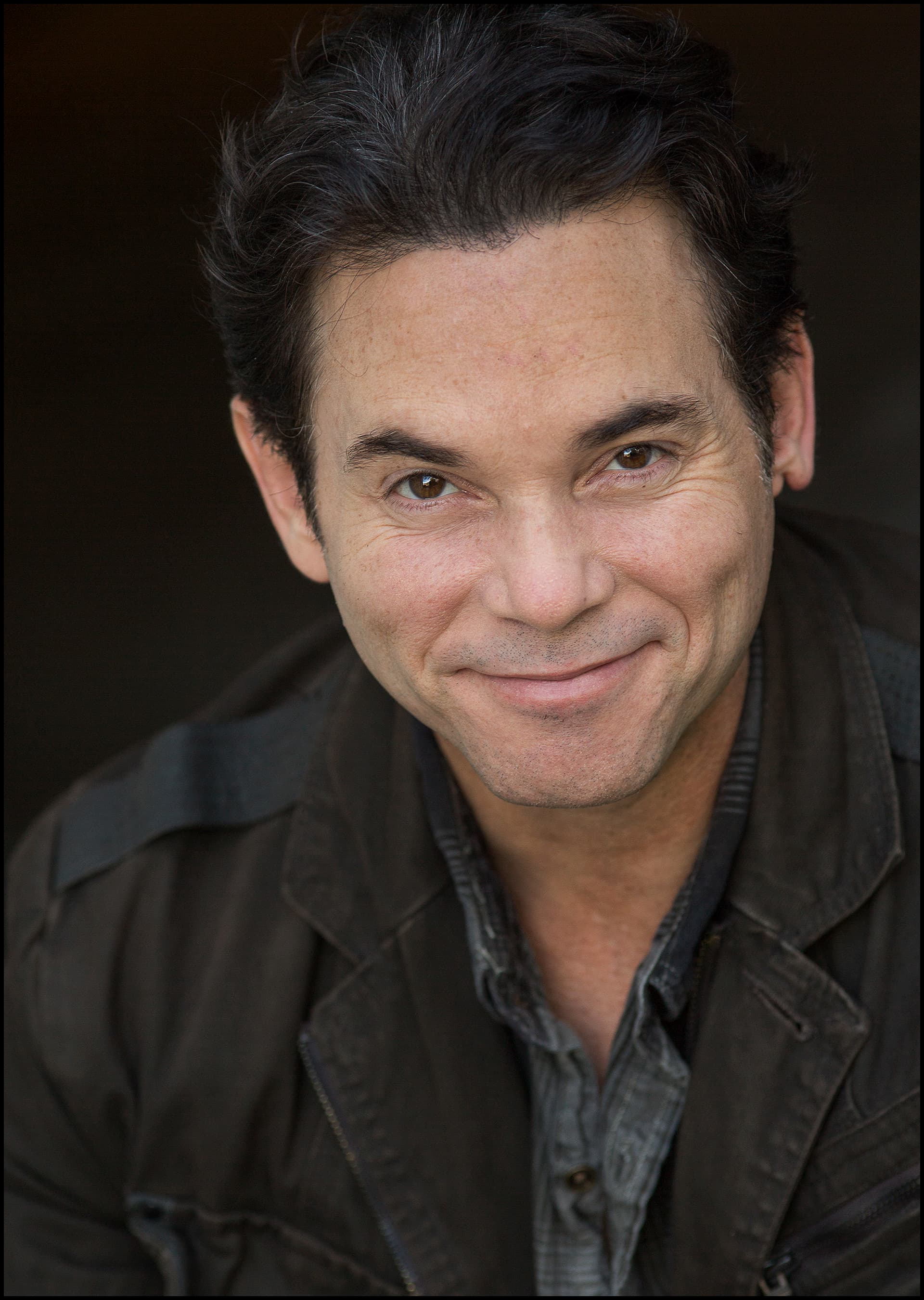 Todd Bruno image
