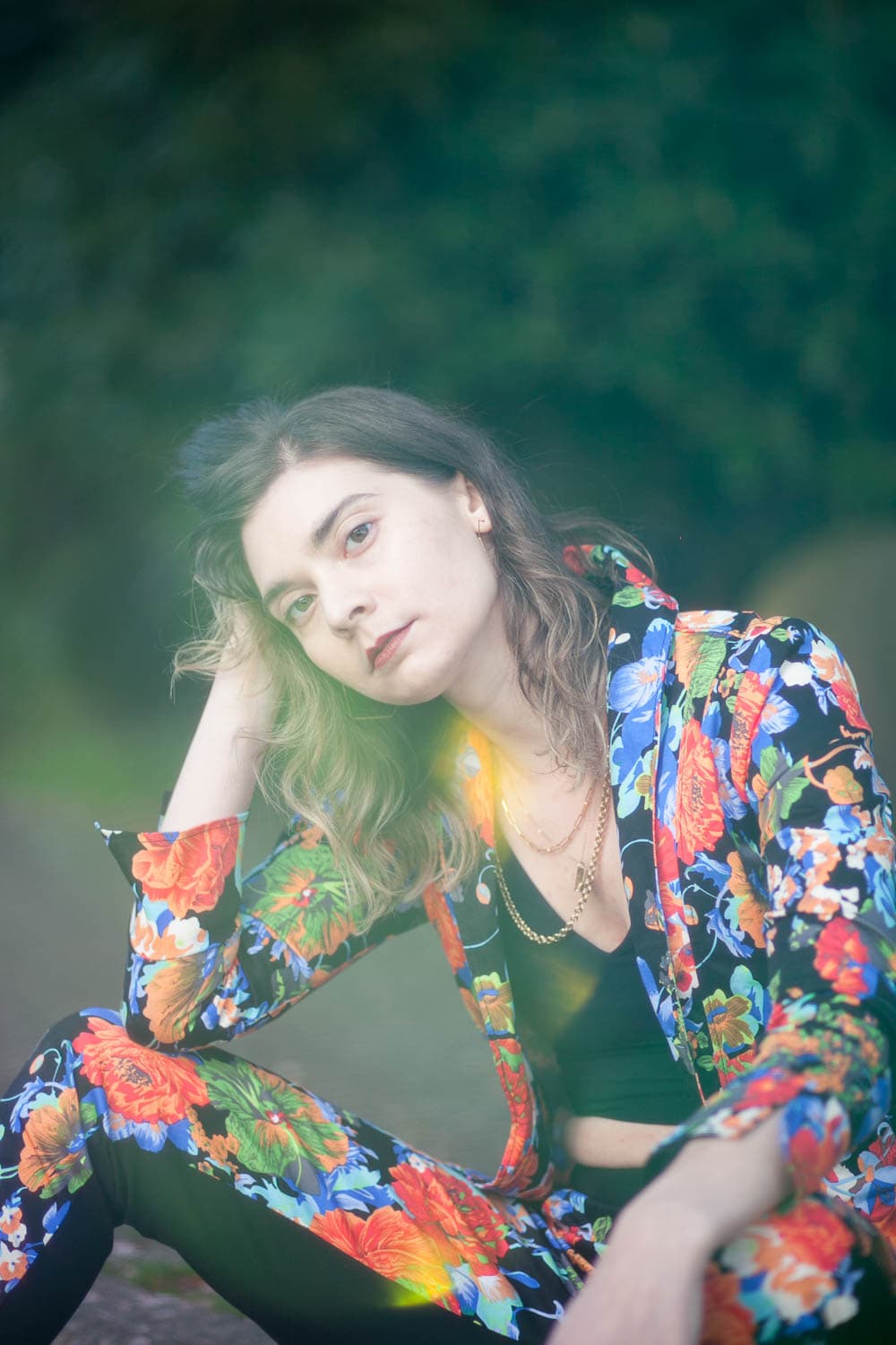 Natalie Grace image