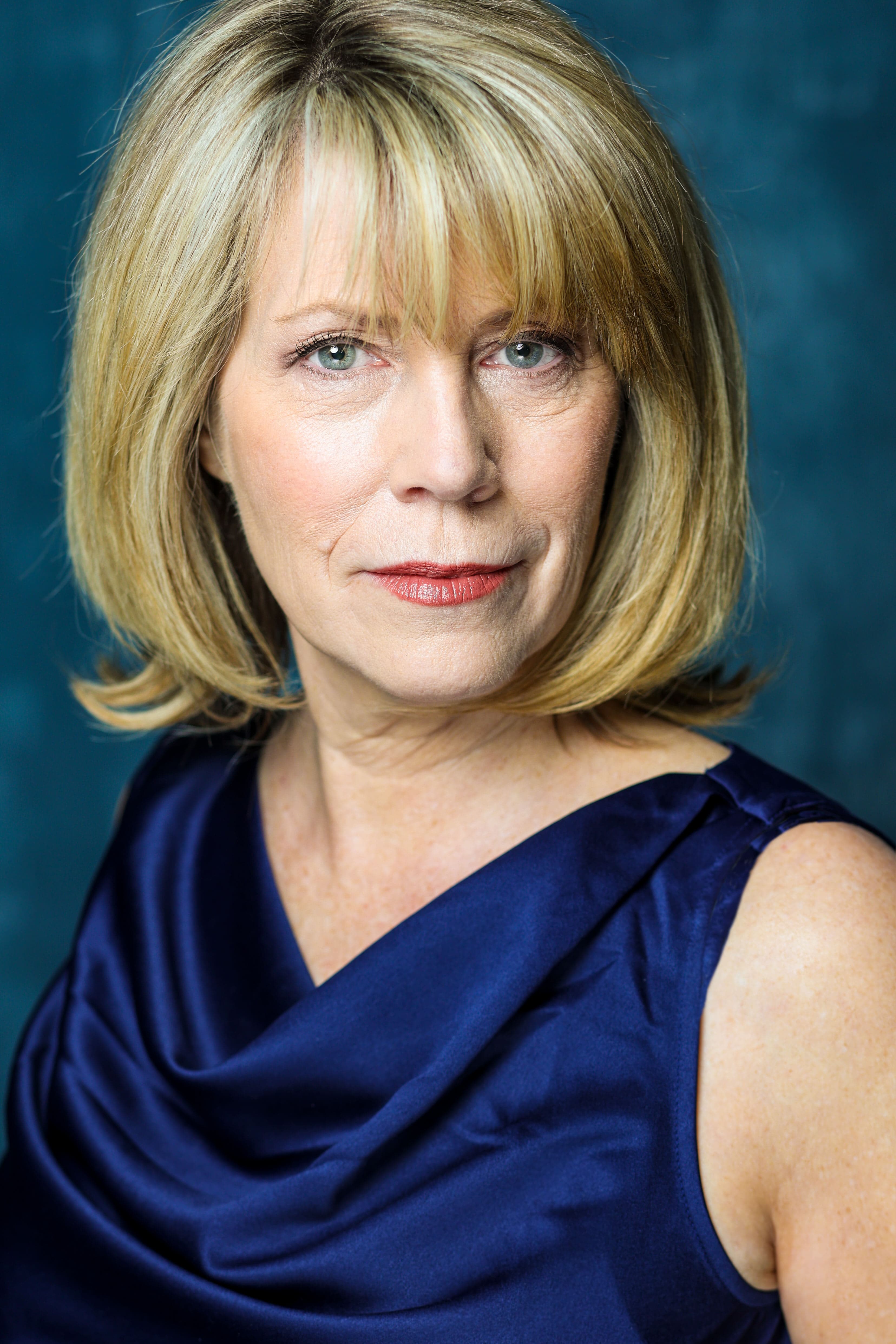 Susan Chambers image