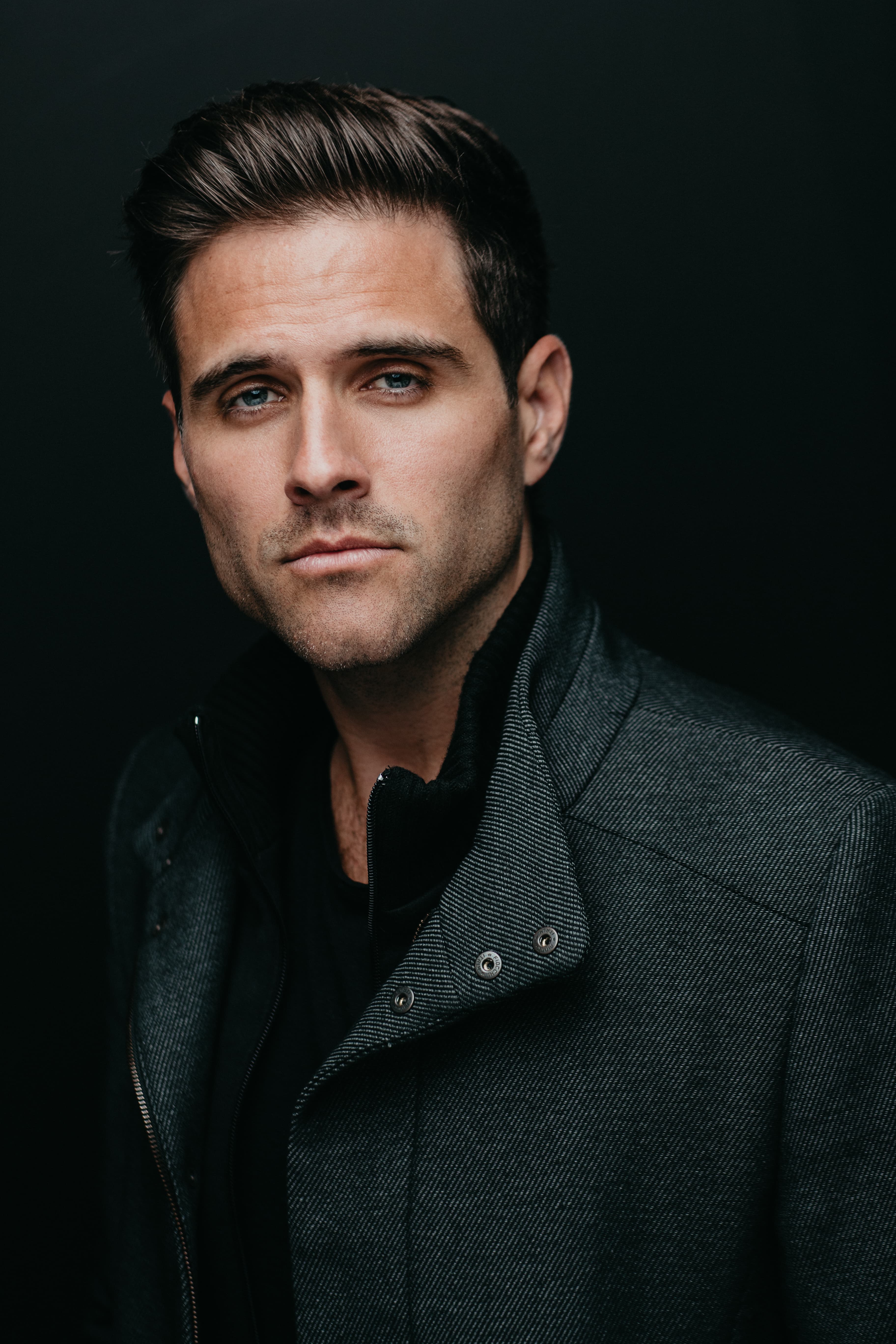 Brennin Hunt image