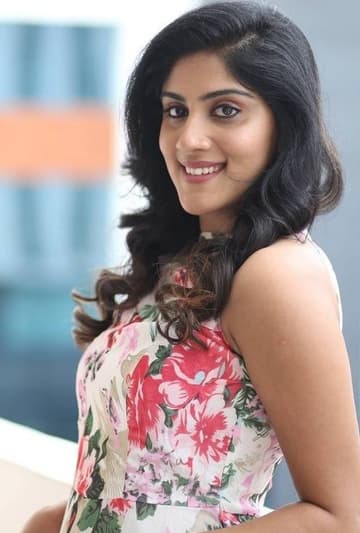 Dhanya Balakrishna image