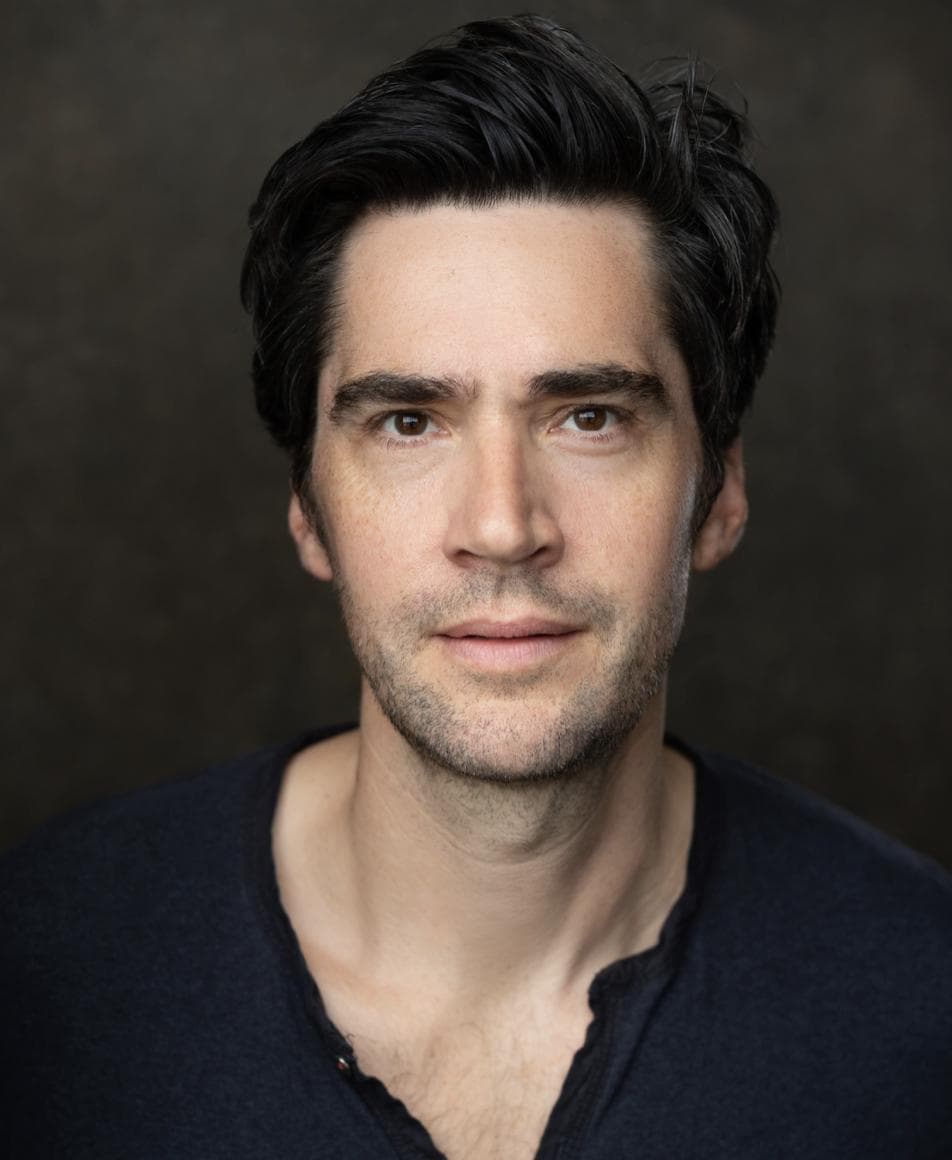 Douglas Rankine image