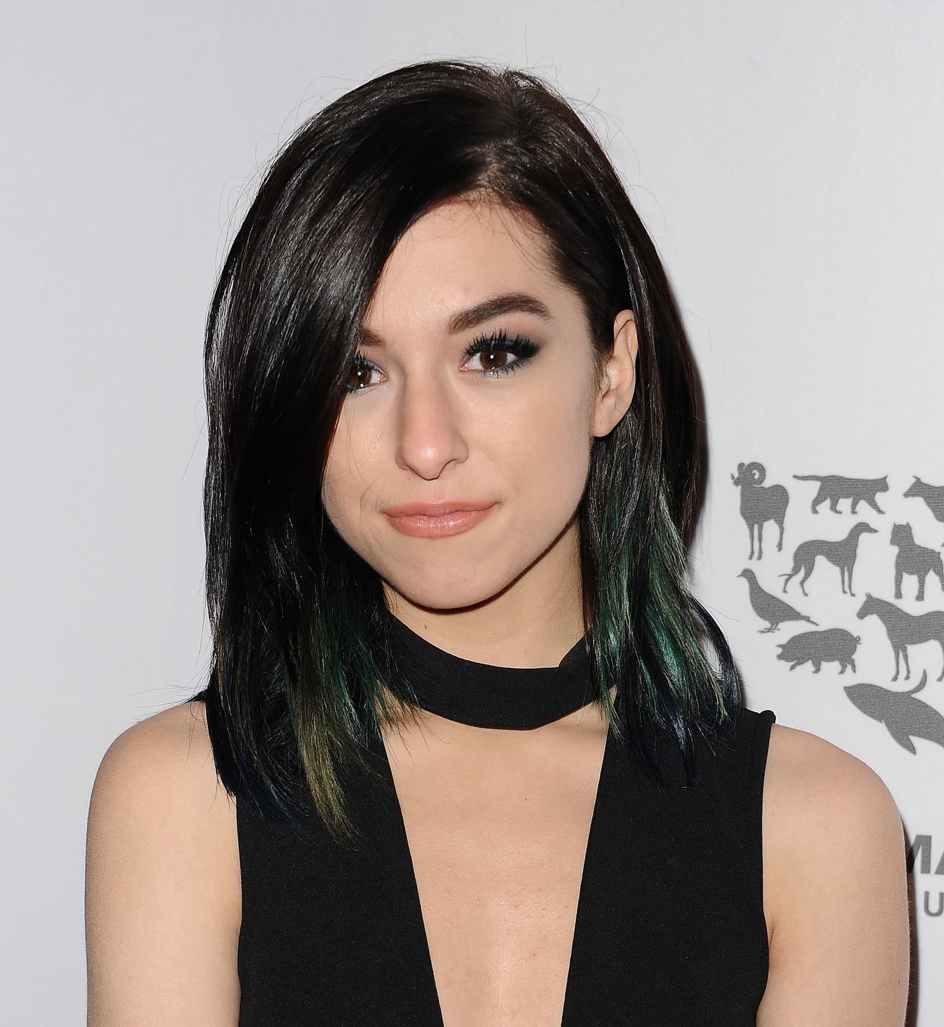 Christina Grimmie image
