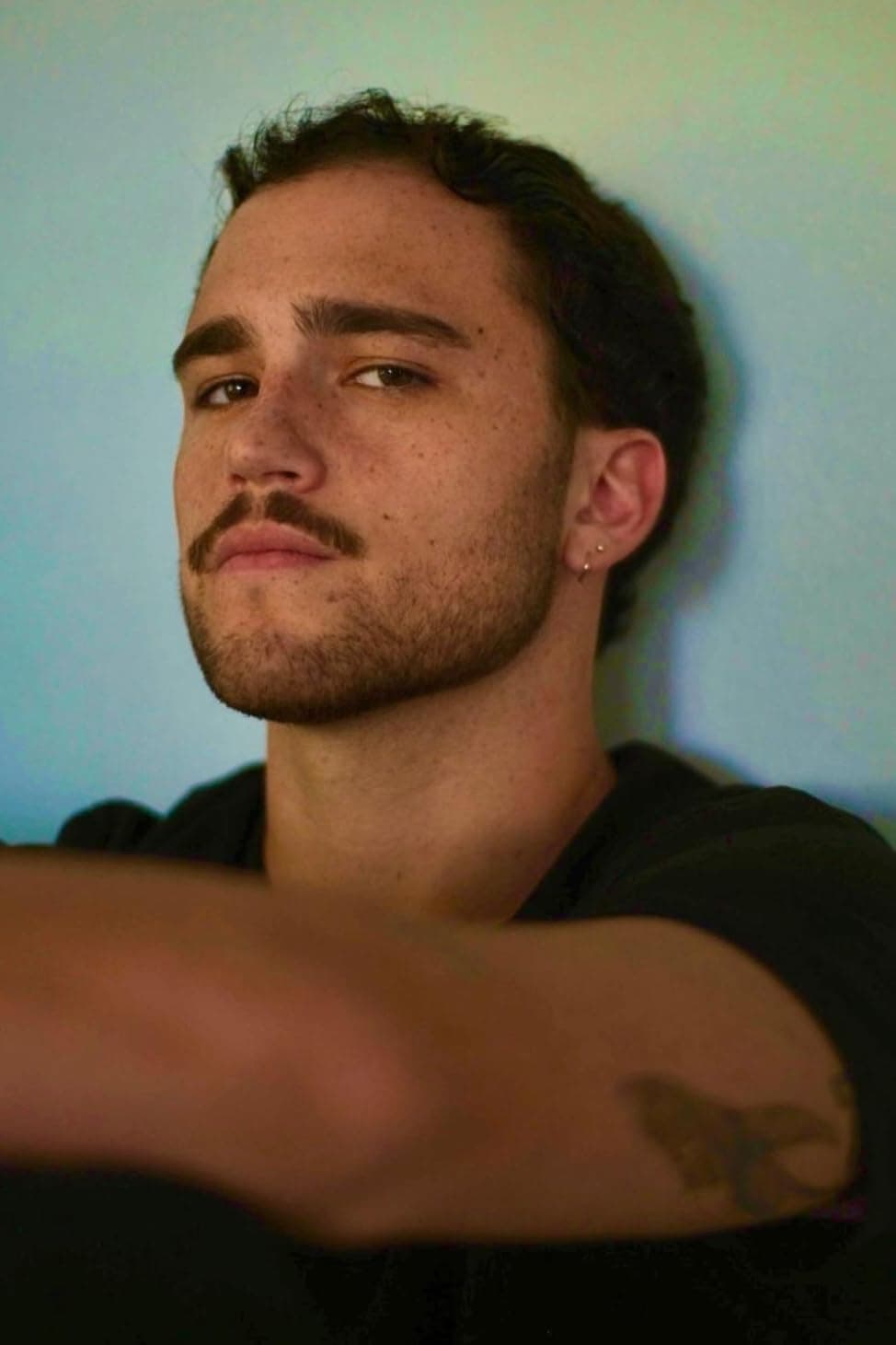 Kalama Epstein image