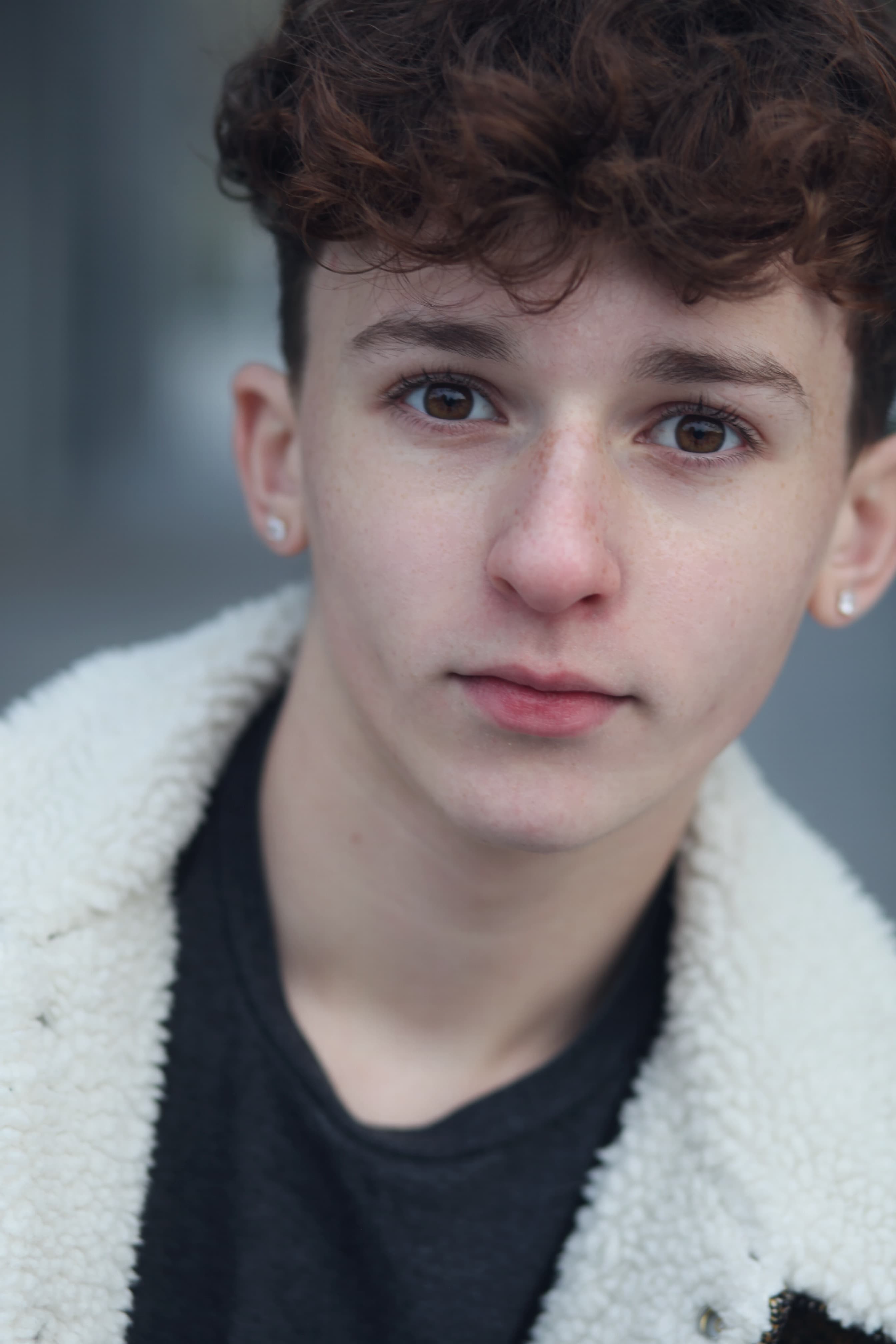 Jett Klyne image