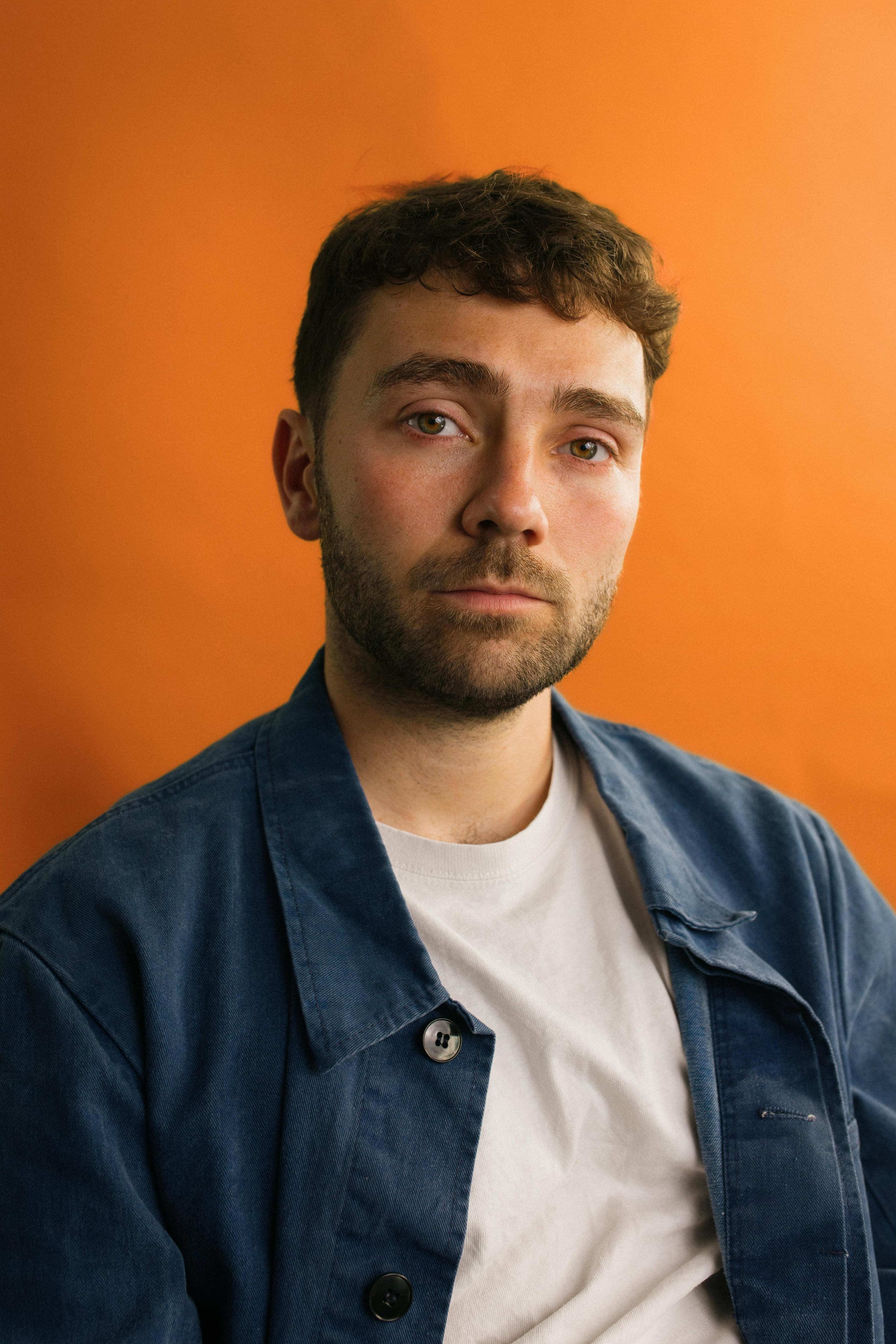 Jake Davies image