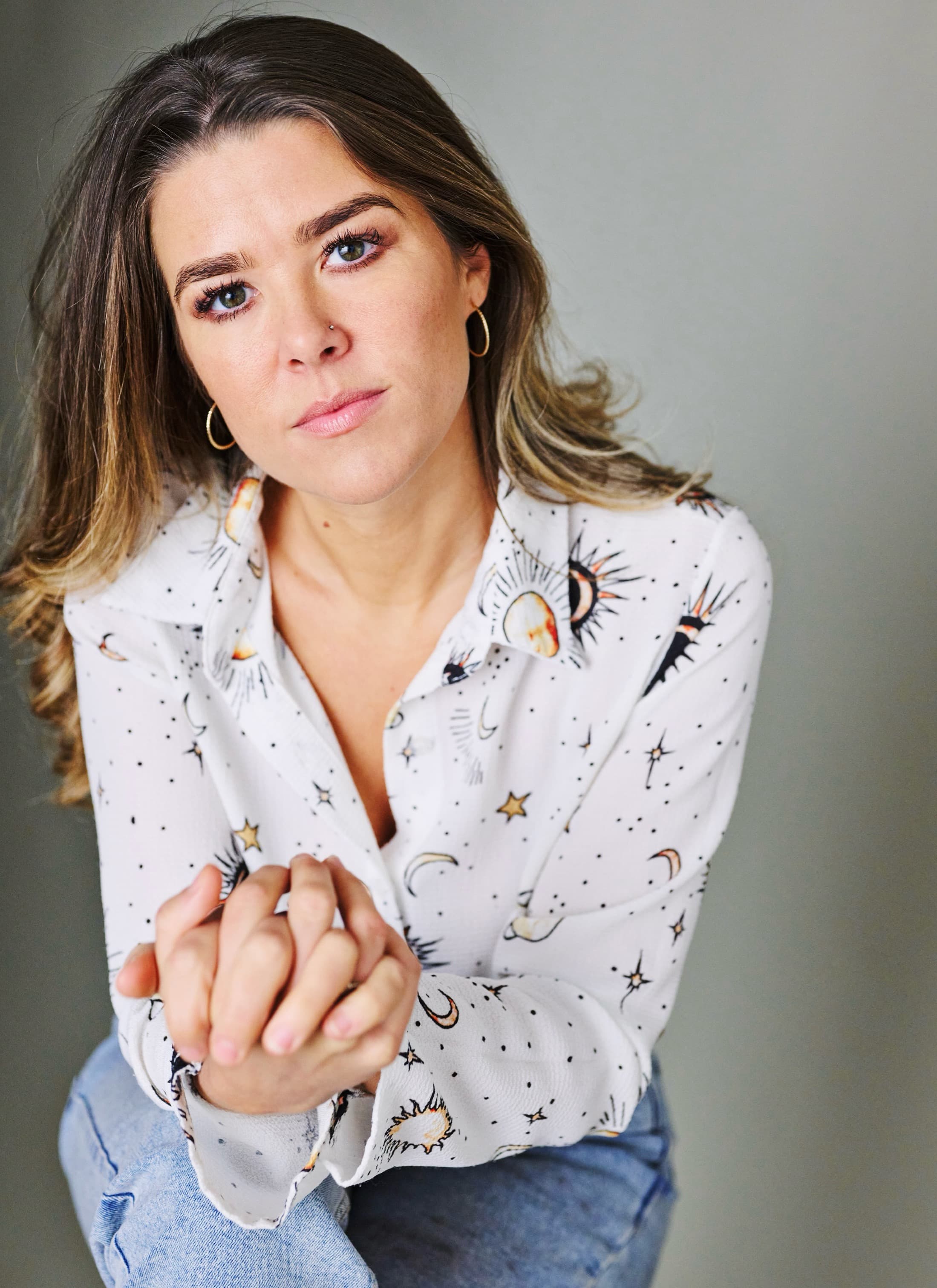 Lucy-Jane Quinlan image