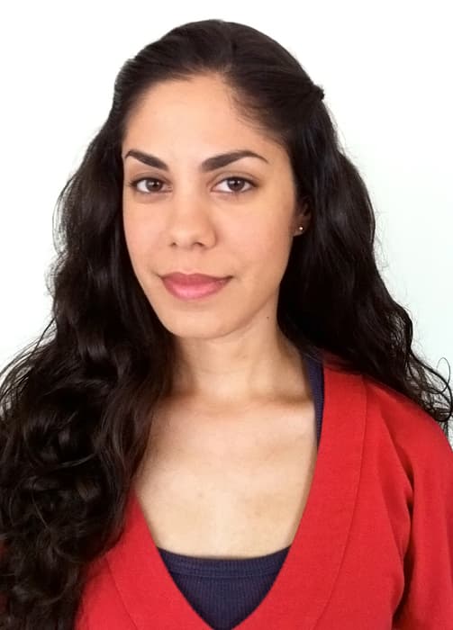 Natasha Davidson image