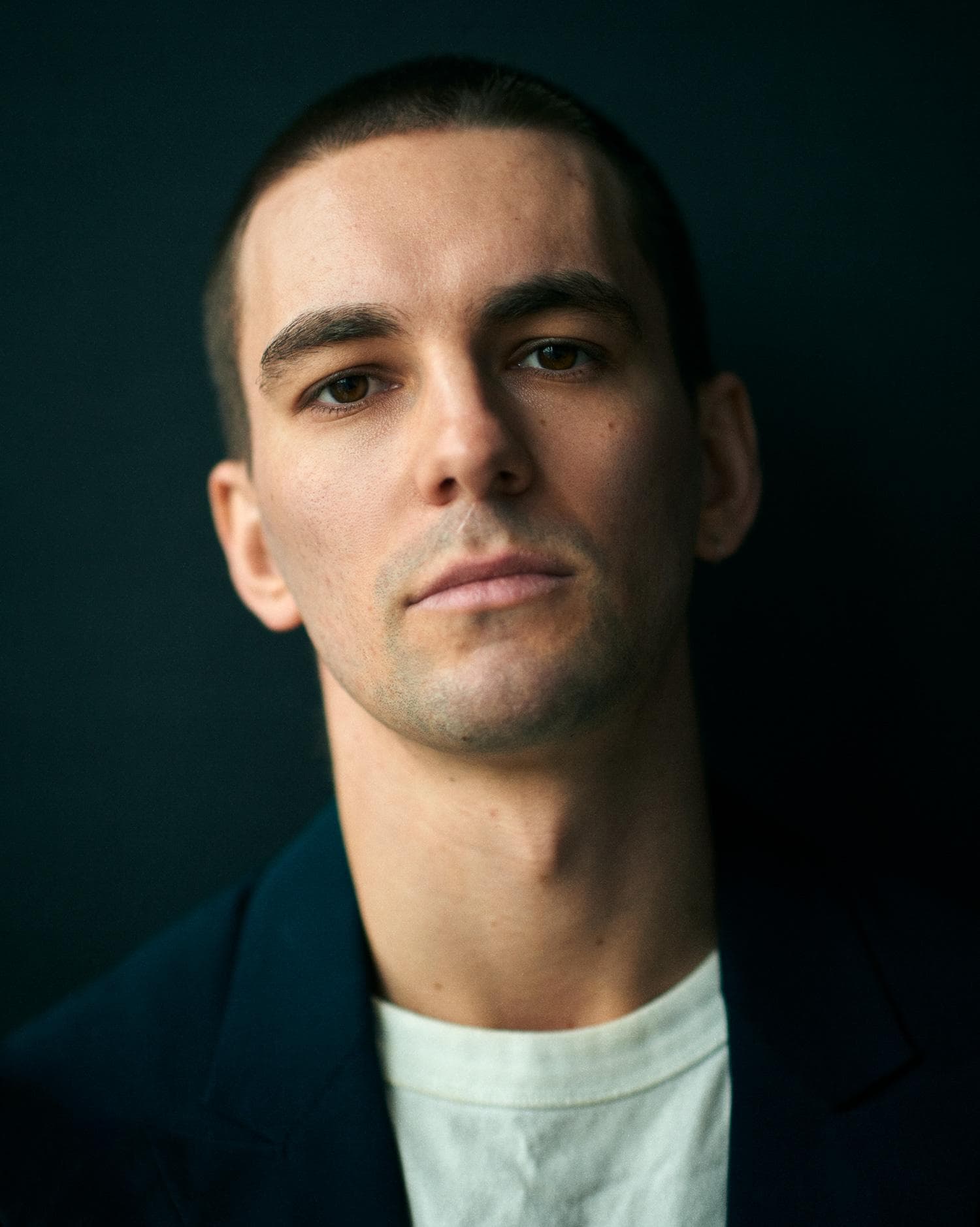 Rory J. Saper image