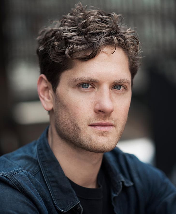 Kyle Soller image