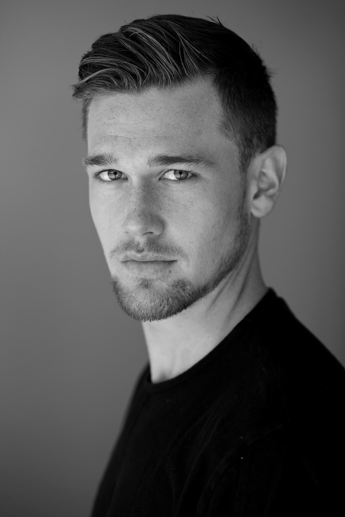 Taylor John Smith image