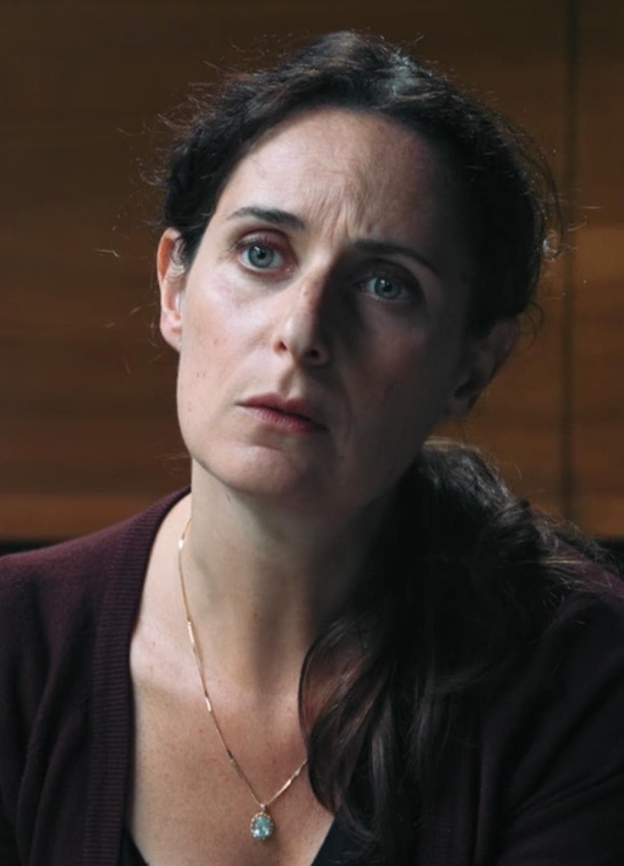 Jasmina Douieb image