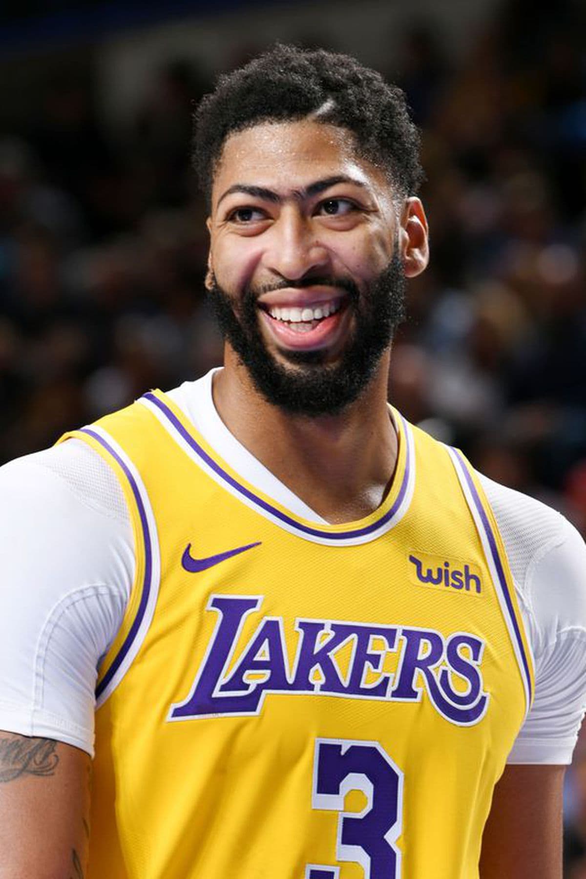 Anthony Davis image