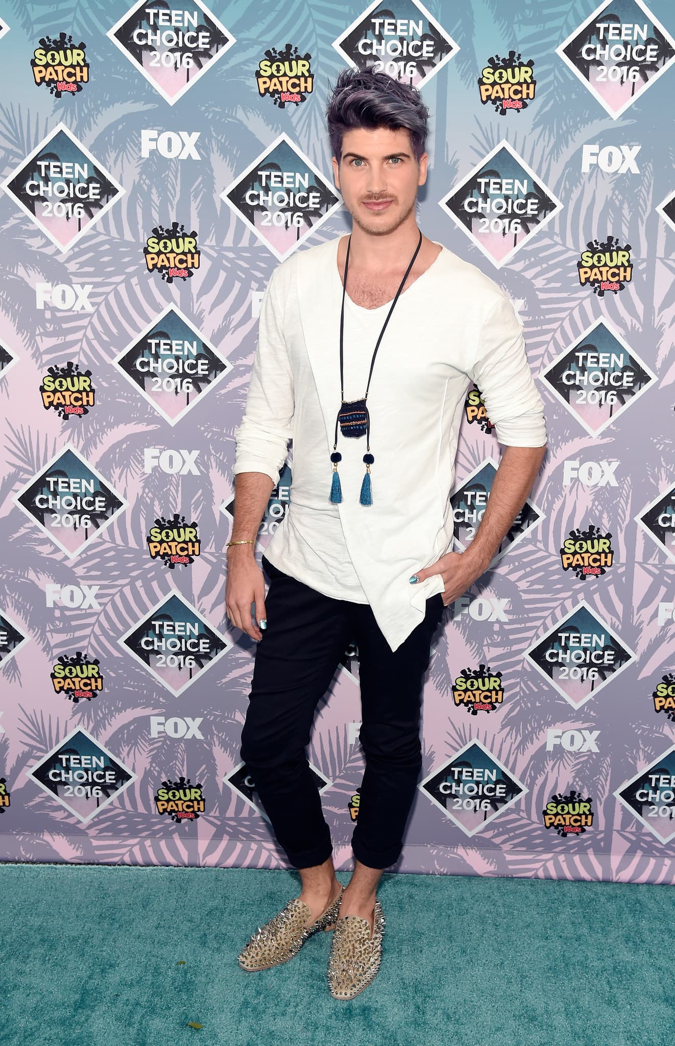 Joey Graceffa image
