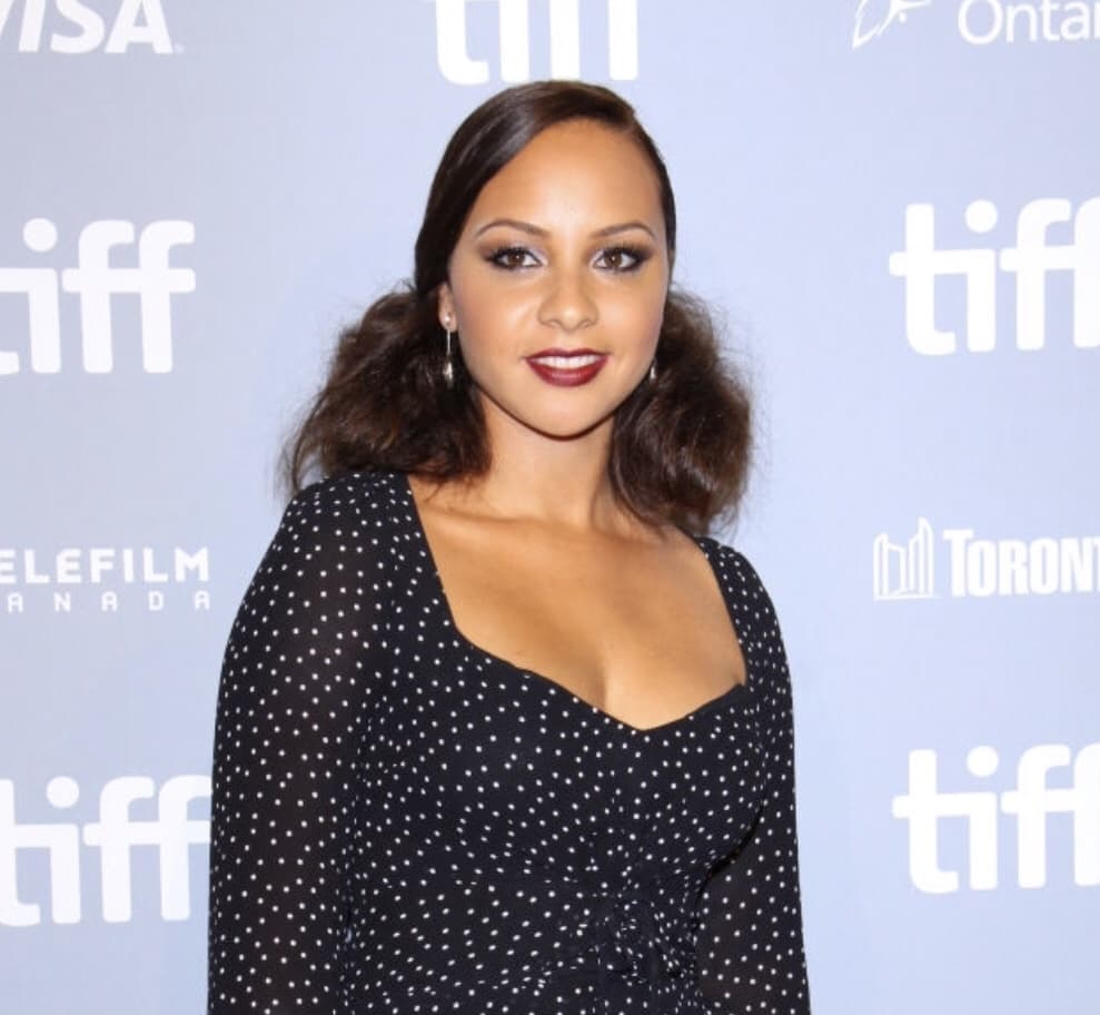 Jasmine Cephas Jones image
