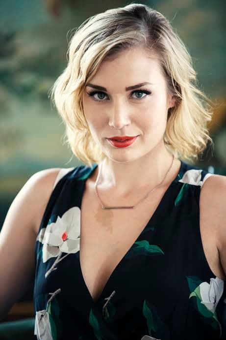 Kristin Michelle Taylor image