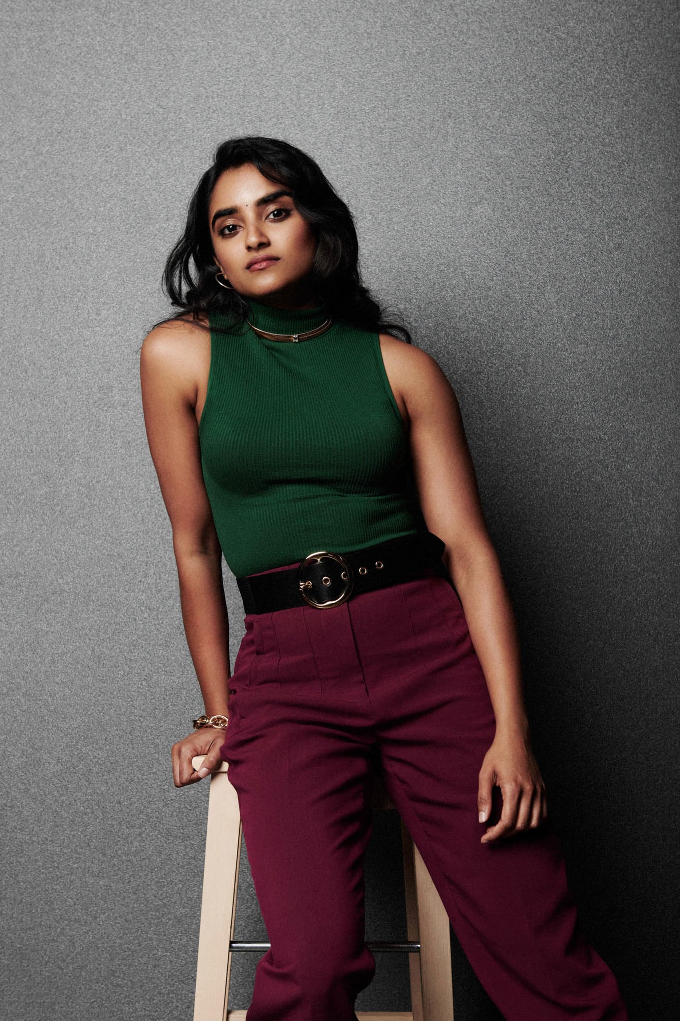Sahana Srinivasan image