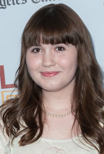 Kayla Servi image