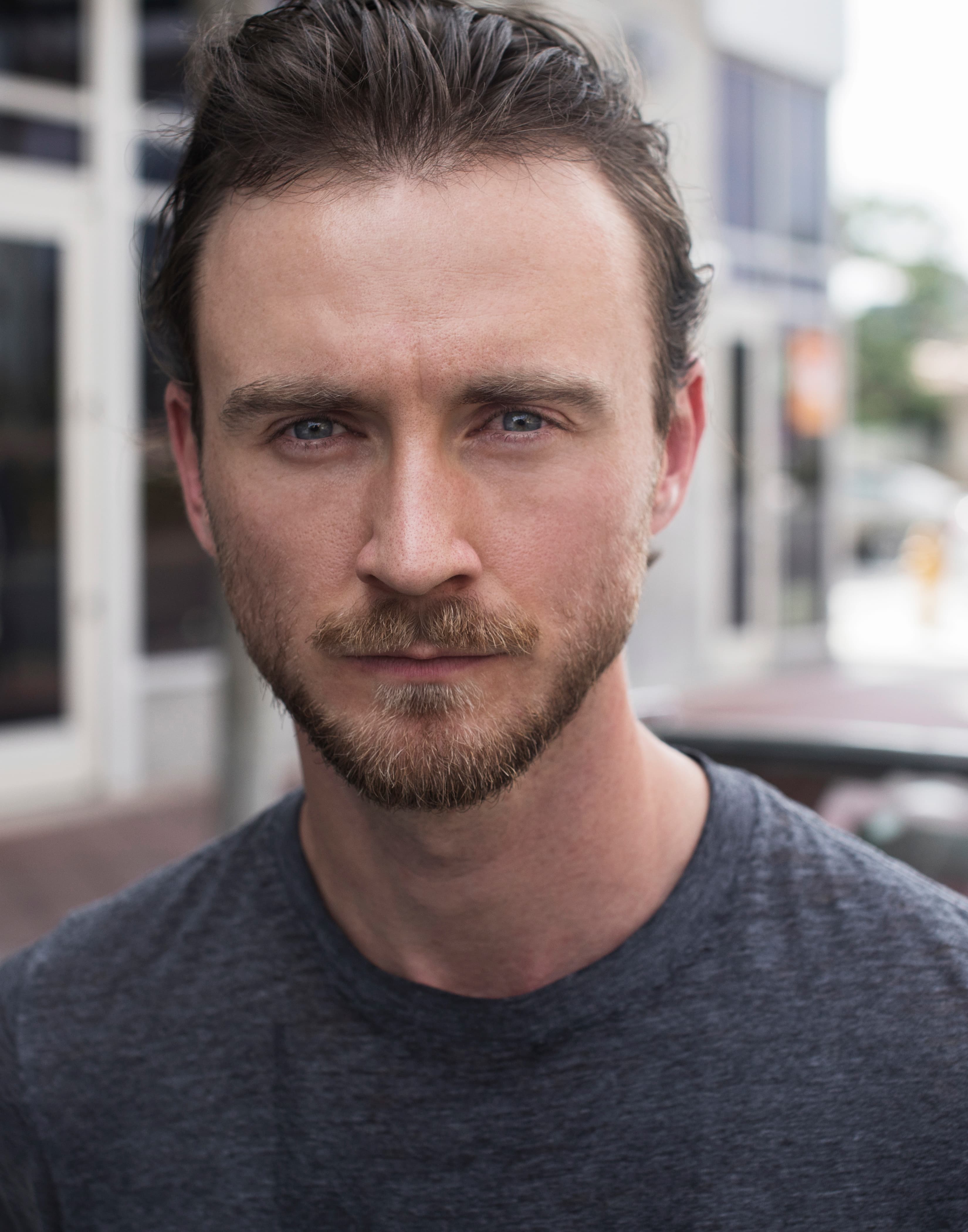 Jesse D. Arrow image