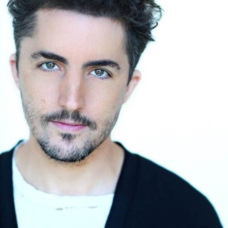 Mat Devine image