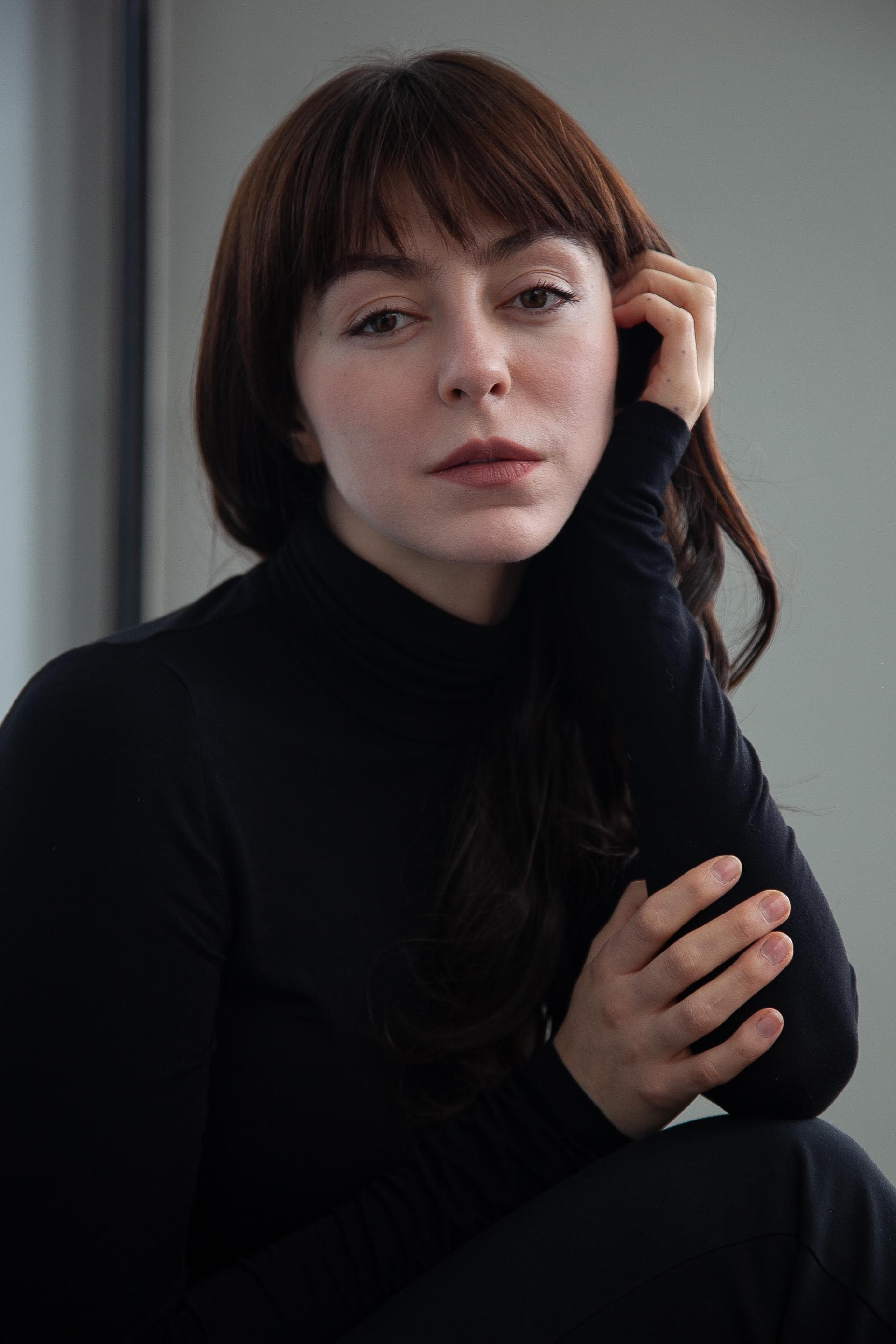 Luna Baxter image
