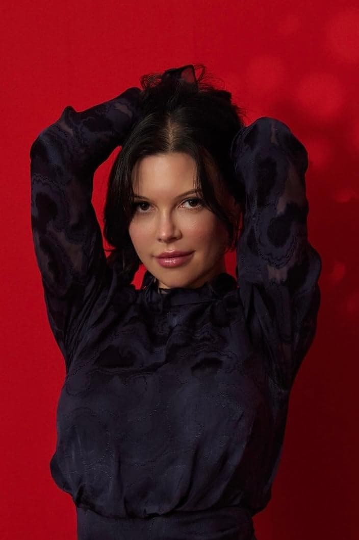 Jenny Hutton image