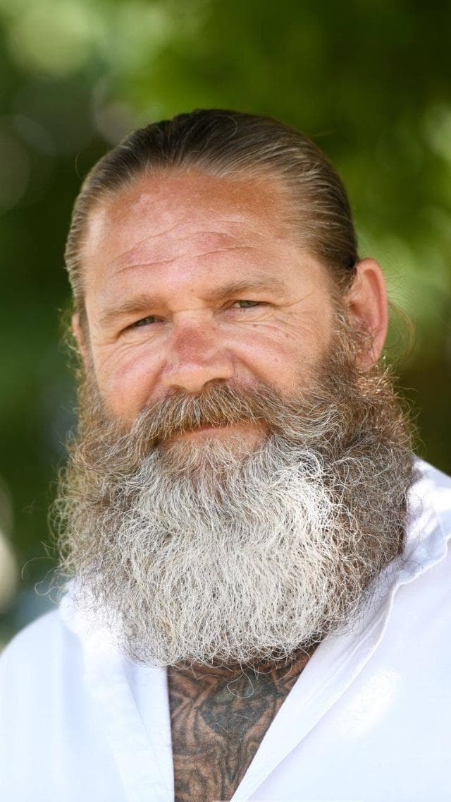 Shane Hart image
