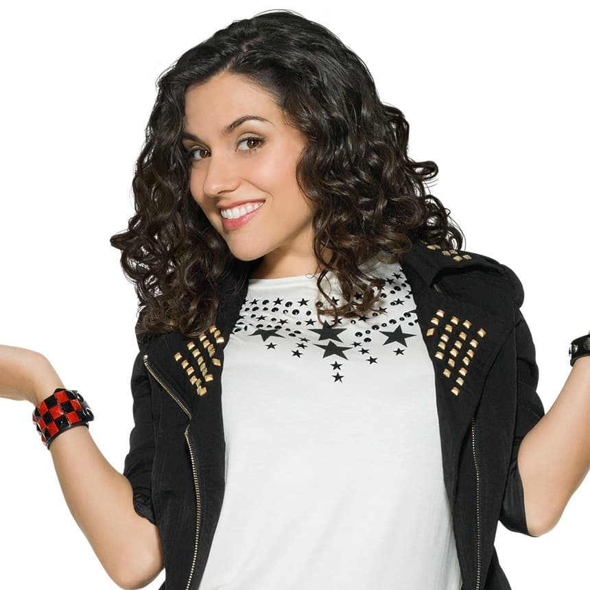 Alba Rico image