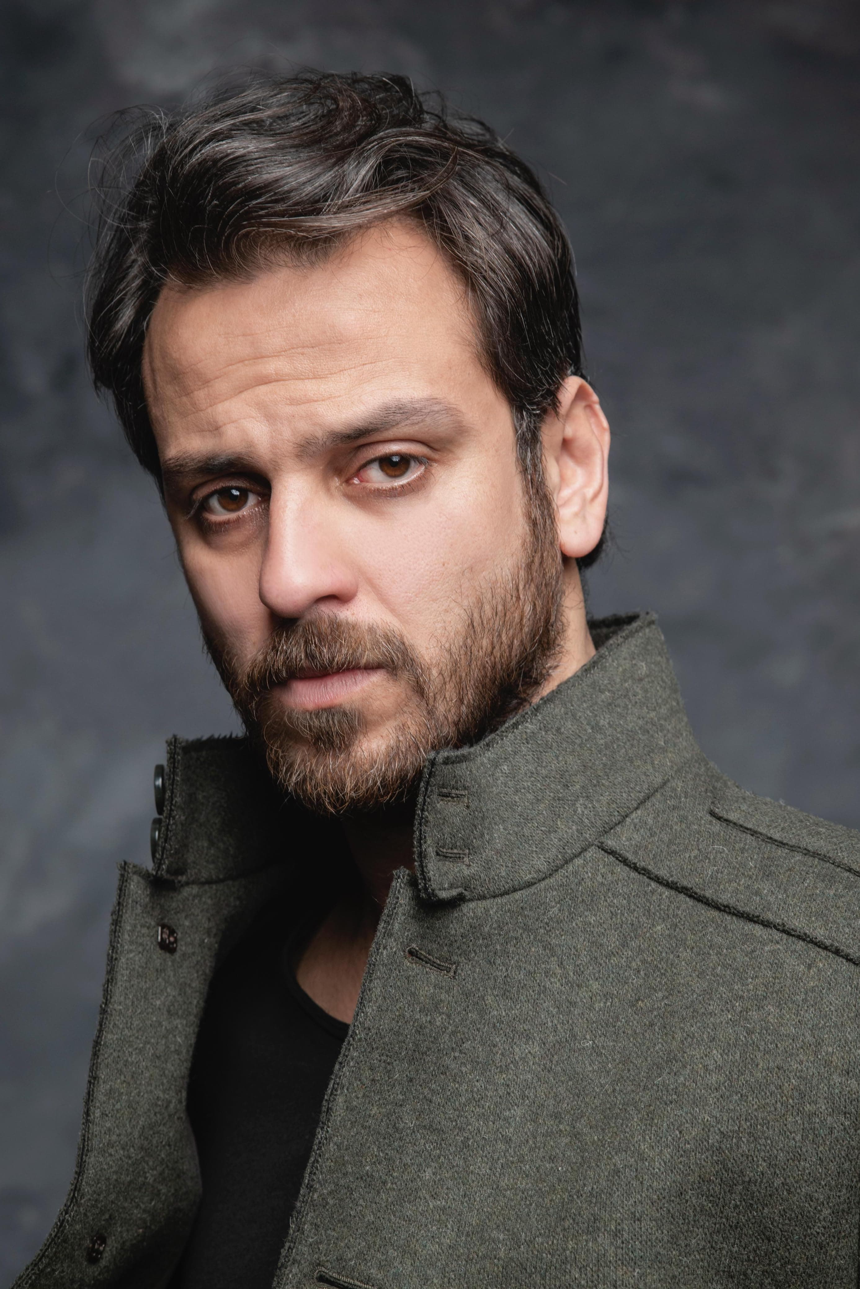 Erkan Kolçak Köstendil image