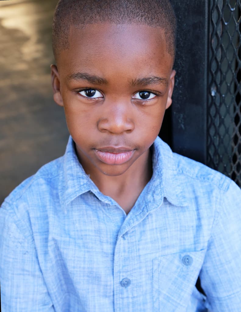 Isaiah Fredericks image