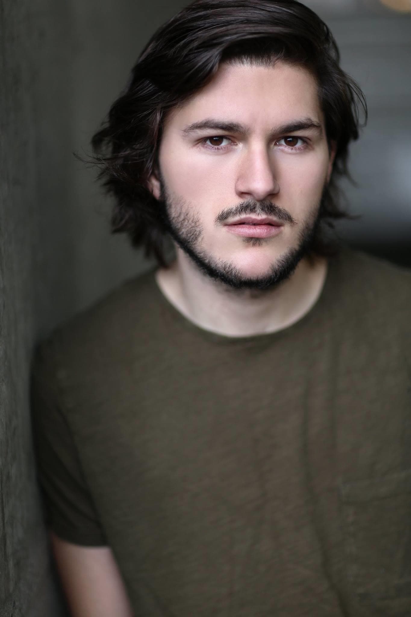 Charlie Kerr image