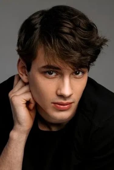 Pier-Gabriel Lajoie image