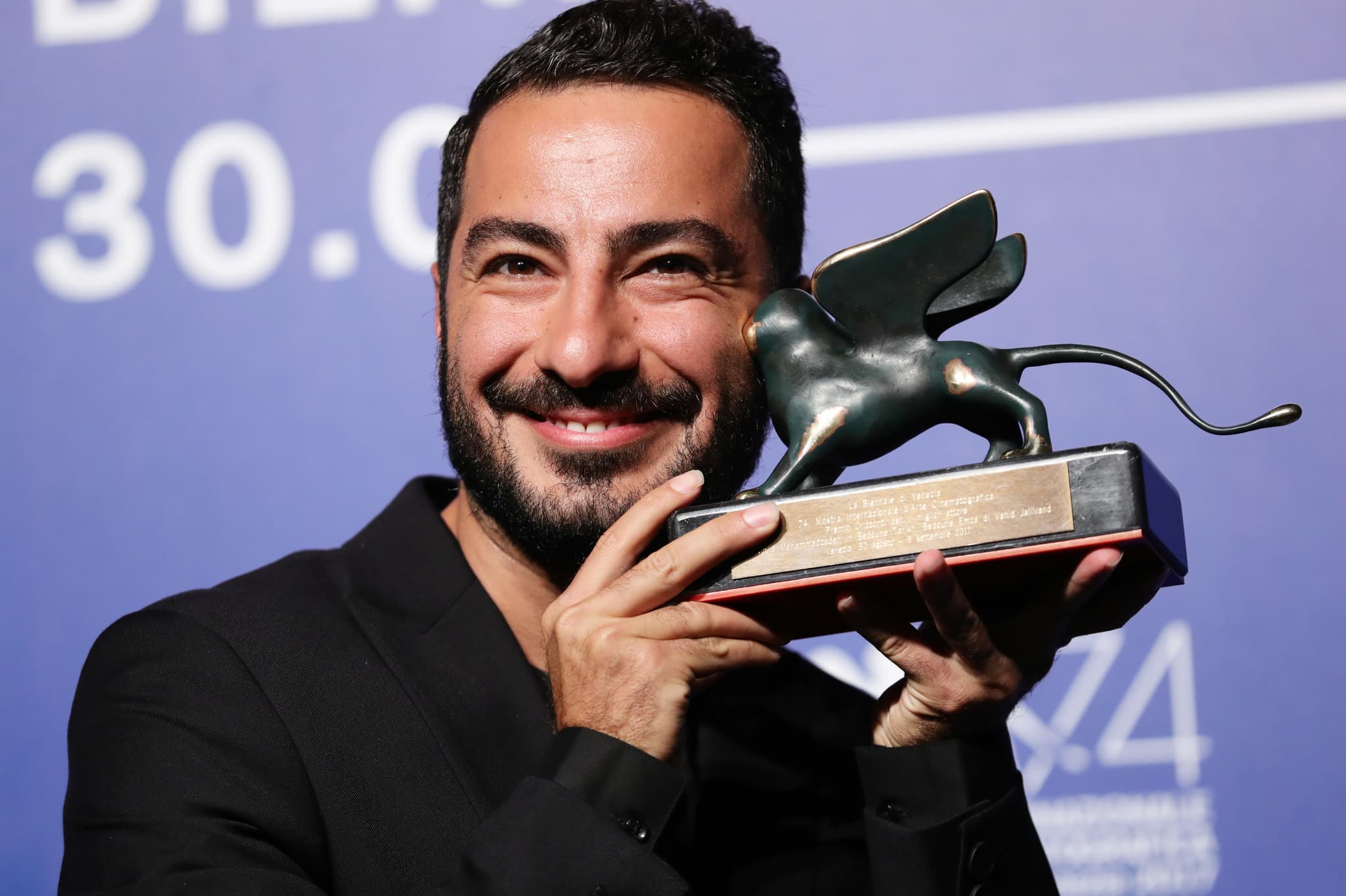 Navid Mohammadzadeh image