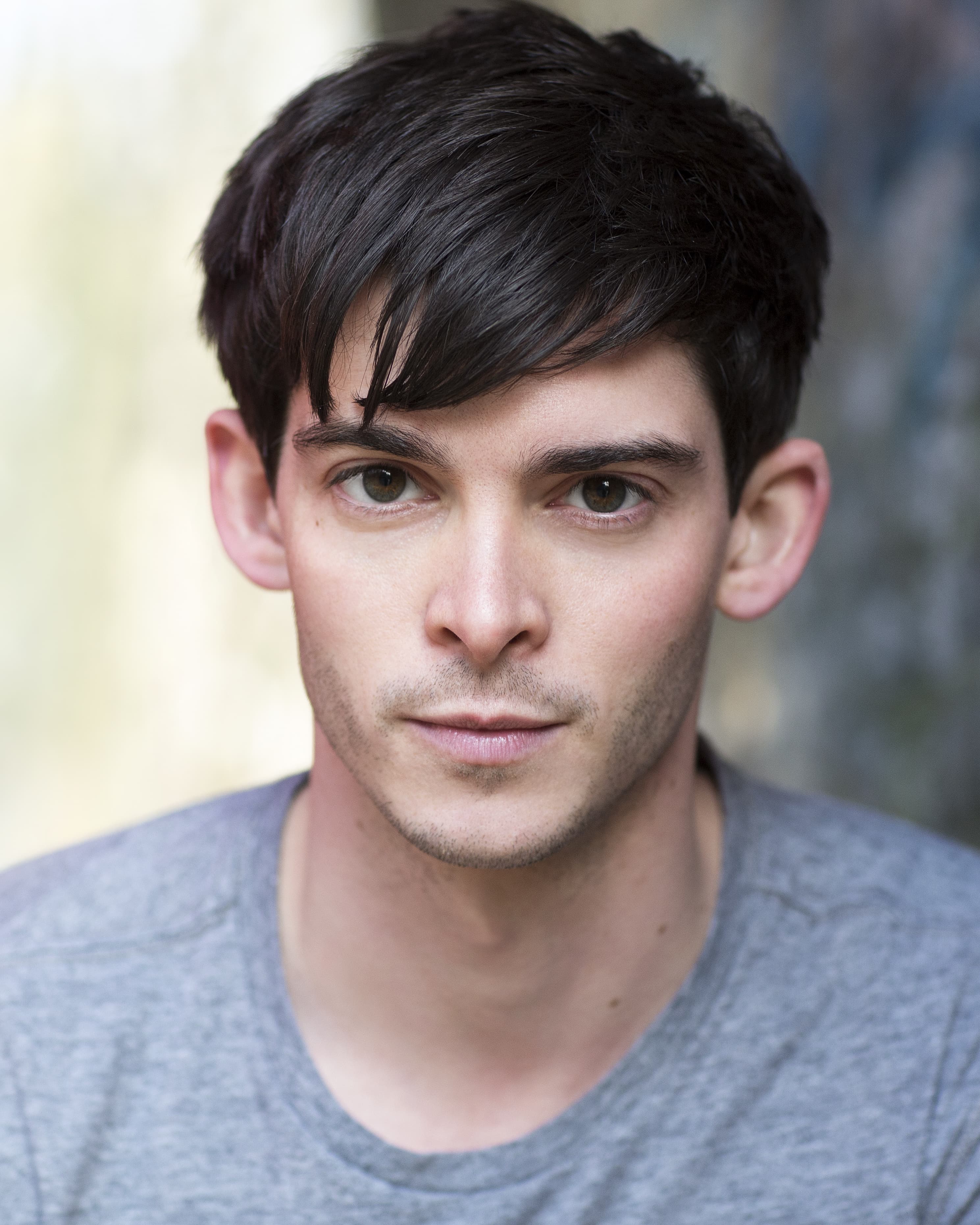 Joshua Dickinson image